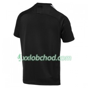 Fotbalové dresy Borussia Dortmund Venkovní Dres 2019/20 Krátký Rukáv